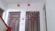 Ремонт подъездов.
